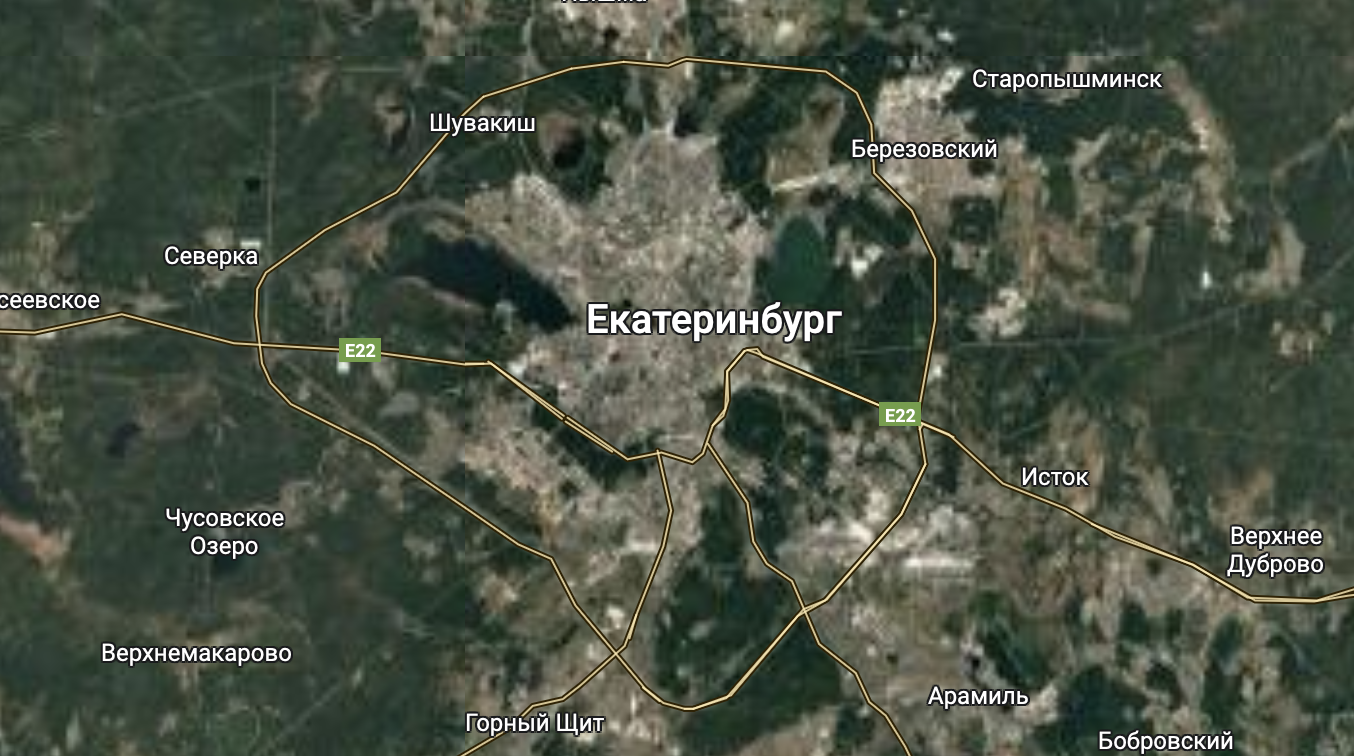 в Екатеринбурге купить квартиру